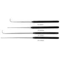 Hooks & Probes